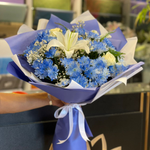 Flowers Bouquet